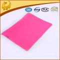 Top Quality Super Soft Solid Color Plain Cashmere pashmina shawl For Woman